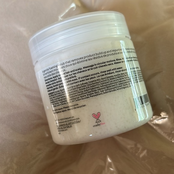 Nature Lab Tokyo - Perfect Clean - Picture 2 of 4